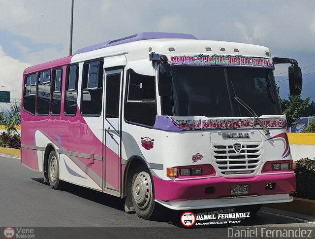 A.C. Mensajeros Llanos del Sur 062 por Daniel Fern�ndez