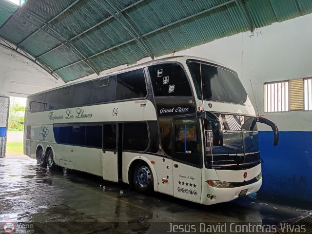 Expresos Los Llanos 04  por Jes�s Contreras
