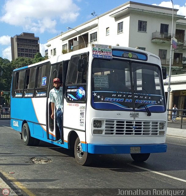 DC - A.C. Quinta Crespo-Sabana del Blanco 19 por Jonnathan Rodr�guez