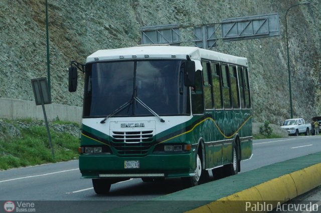 U.C. Caracas - Los Caracas 078 por Pablo Acevedo