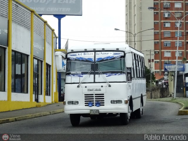 TA - A.C. Brisas del Palmar 18 por Pablo Acevedo