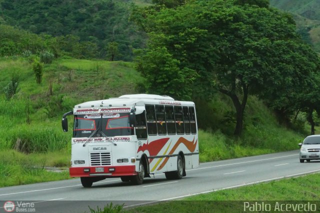 Asociaci�n Cooperativa R.S. Ezequiel Zamora 42 por Pablo Acevedo