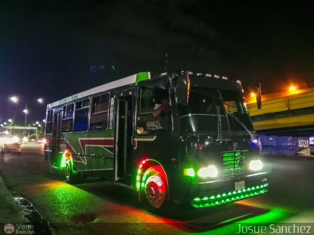 Transporte Gran Mariscal Sucre C.A. 30 por Josue S�nchez