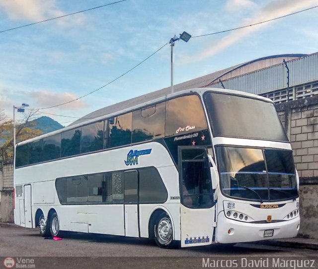 Expresos KM 2015 0028 por Marcos David M�rquez