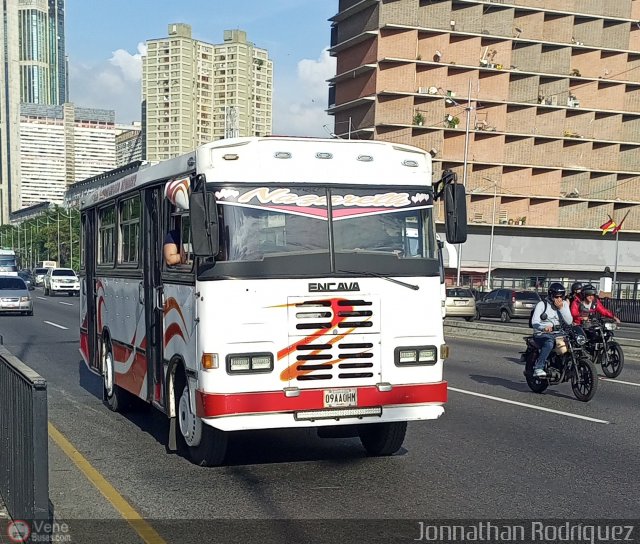 Transporte Privado Joaranny 084 por Jonnathan Rodr�guez