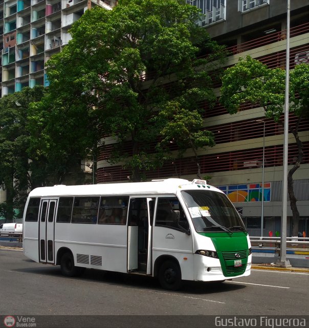 DC - A.C. Propatria - Carmelitas - Chaca�to 164 por Gustavo Figueroa