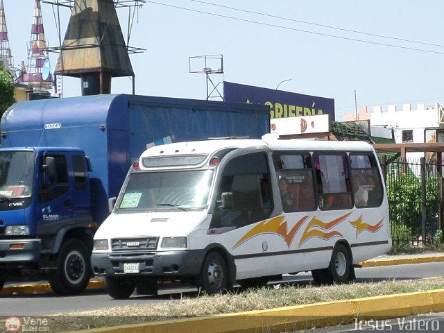 CA - Unipal Las Palmitas Asociaci�n Civil 069 por Jes�s Valero