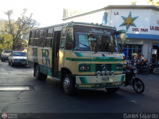 MI - Uni�n Circunvalaci�n Los Teques 026 por Daniel Fajardo