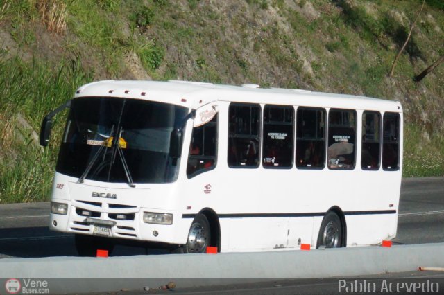 Uni�n Chara A.C. 185 por Pablo Acevedo