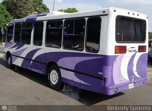 Uni�n Turmero - Maracay 187 por Kimberly Guerrero