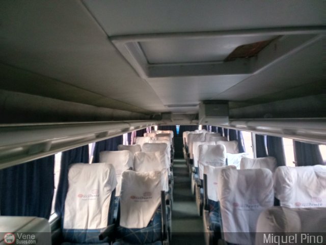 Expresos Occidente 048 por Miguel Pino