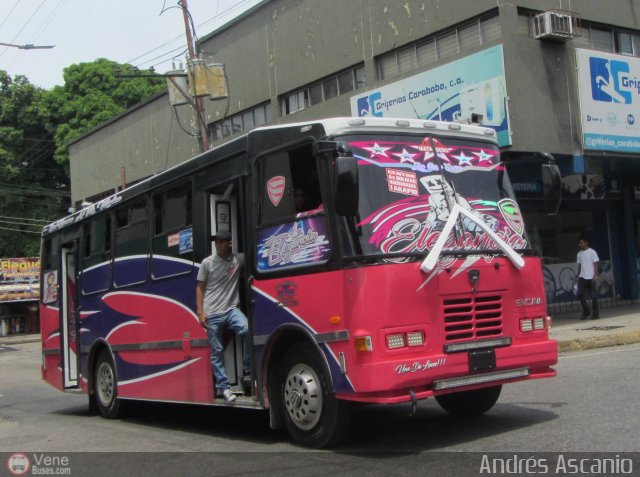 CA - Uni�n Matadero 004 por Andr�s Ascanio