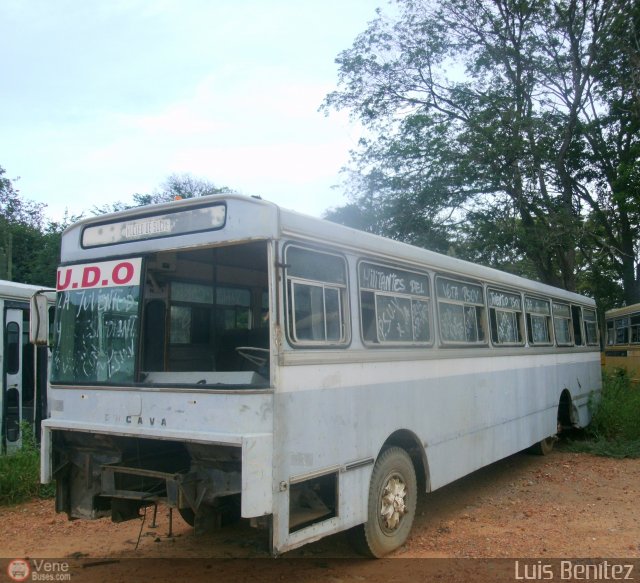 En Chiveras Abandonados Recuperaci�n 46 por Luis Ben�tez