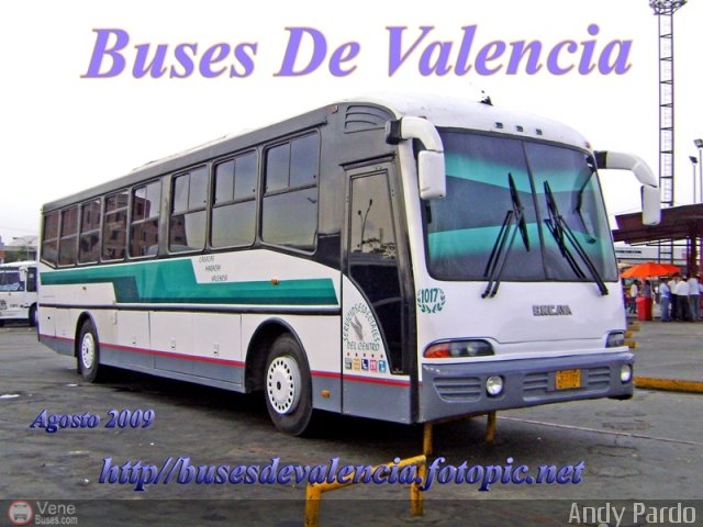 Servicios Especiales del Centro C.A. 17 por Alvin Rond�n