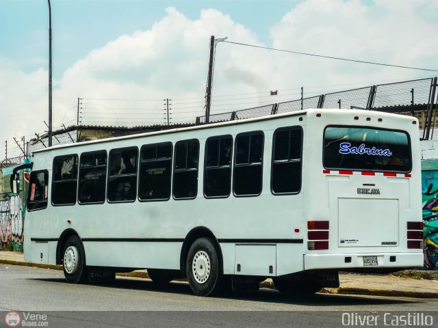 Cooperativa Santa Rita 993 por Oliver Castillo