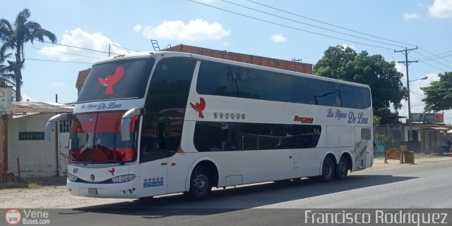 Los P�jaros de Lara 007 por Francisco Rodr�guez