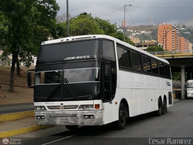 Expresos Maracaibo 1010 por Csar Ramrez
