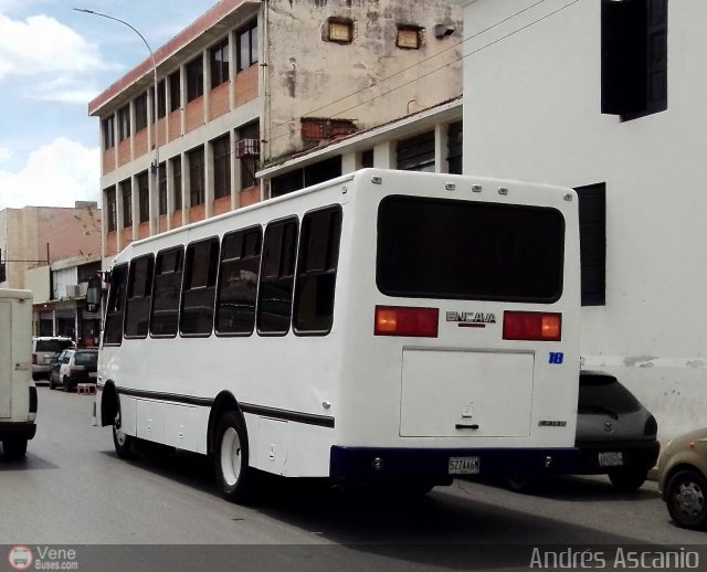 AR - Uni�n Coromoto 18 por Andr�s Ascanio