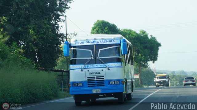 Uni�n T�chira 079 por Pablo Acevedo