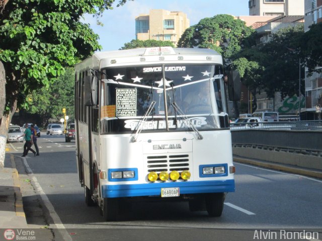 DC - A.C. Propatria - Carmelitas - Chaca�to 308 por Alvin Rond�n