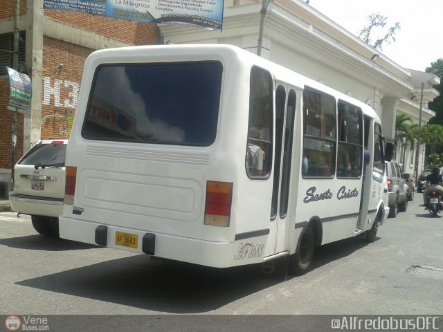 MI - Uni�n Circunvalaci�n Los Teques 048 por Alfredo Montes de Oca