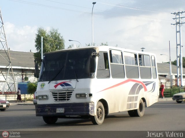Coop. La Moderna 90 por Jes�s Valero
