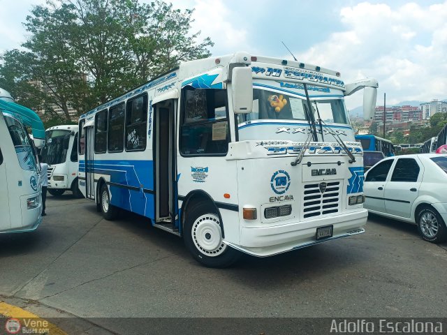 Uni�n Valencia A.C. 175 por Adolfo Escalona