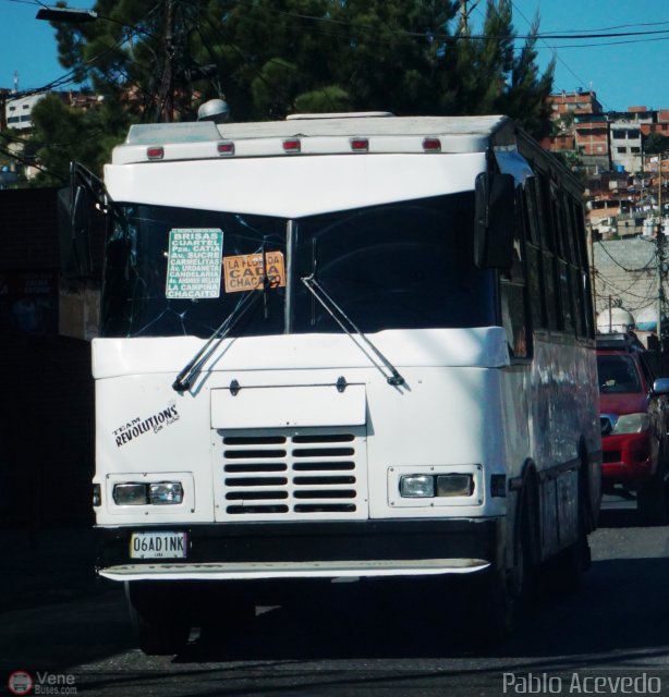 DC - A.C. Propatria - Carmelitas - Chaca�to 019 por Pablo Acevedo