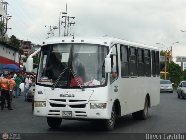 Uni�n Turmero - Maracay 059 por Oliver Castillo