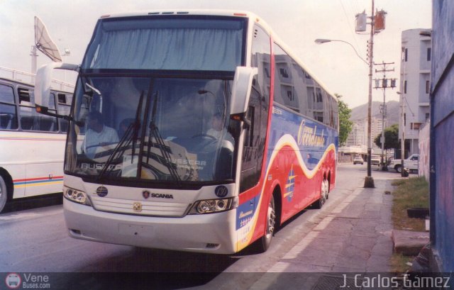 Expresos Occidente 130 por J. Carlos G�mez