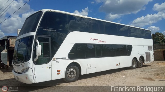 Expresos Alianza 316 por Francisco Rodr�guez