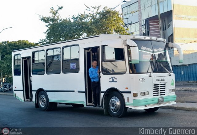 AR - A.C. Uni�n Santa Rita 153 por Kimberly Guerrero