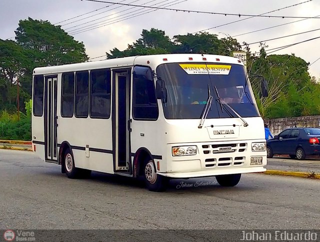 ME - L�nea San Benito 49 por Johan Albornoz