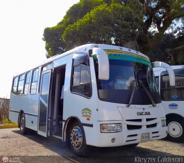 A.C. Mixta Fraternidad del Transporte R.L. 021 por Kleyzer Caldern