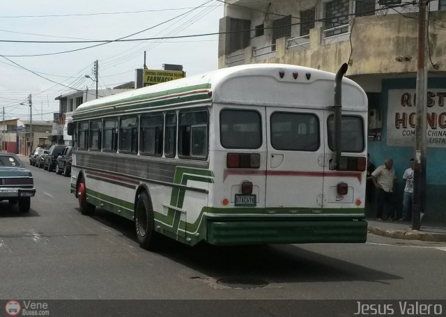 Particular NO USAR M�S 007 por Jes�s Valero