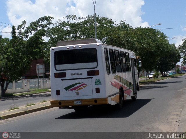A.C.C. Turgar 04 por Jes�s Valero