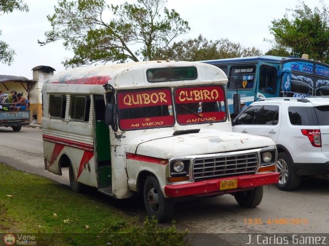 Particular o Desconocido 0363 por J. Carlos Gámez