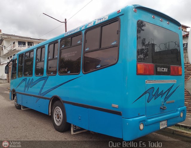 A.C. Transporte Paez 039 por Yenderson Cepeda