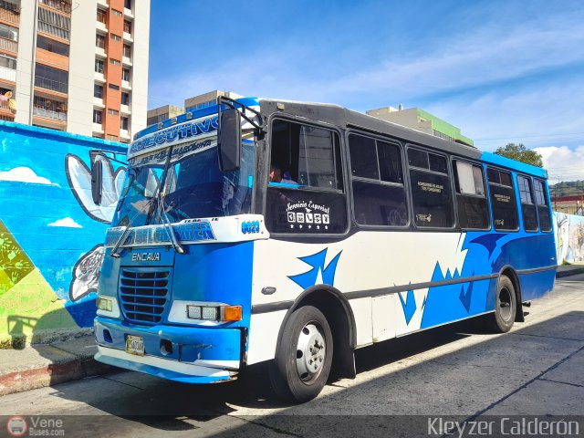 ME - Uni�n de Conductores Santos Marquina 23 por Kleyzer Calder�n