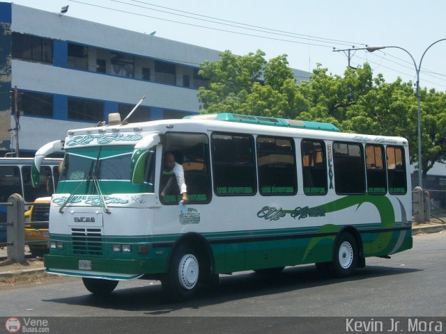 Unin Conductores de la Costa 15 por Kevin Mora