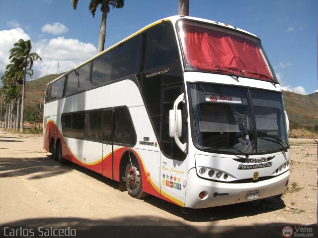 Valmetravels 188 por Carlos Salcedo