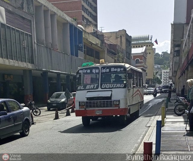 DC - U.C. P�rez Bonalde 58 por Jonnathan Rodr�guez