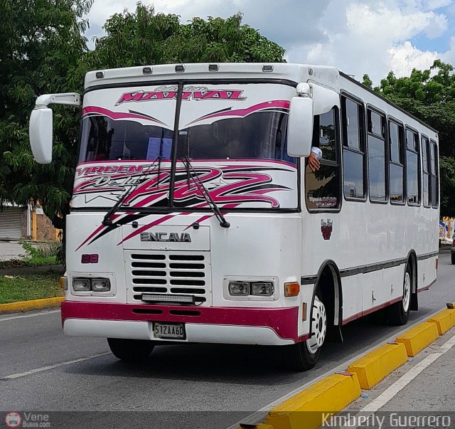 Uni�n MarVal 088 por Kimberly Guerrero