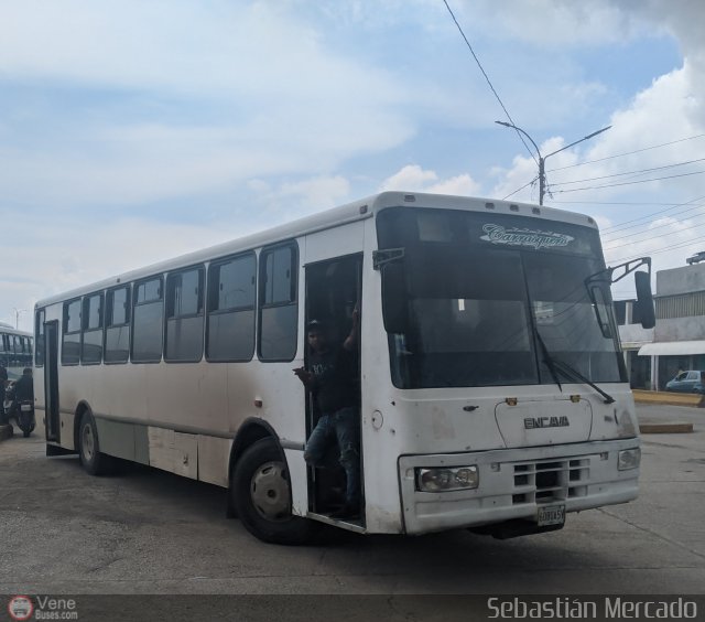 Colectivo Matera Nueva 05 por Sebasti�n Mercado