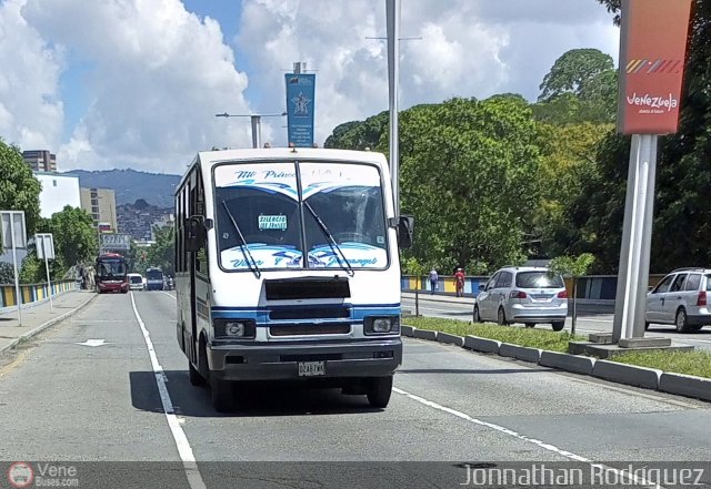 DC - A.C. Los Frailes - Silencio 47 por Jonnathan Rodr�guez