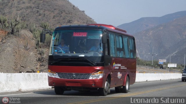 Particular o Desconocido 980 por Leonardo Saturno