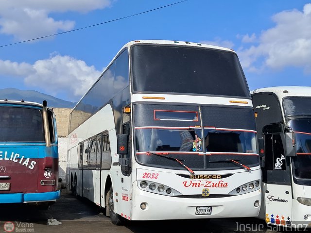 Transportes Uni-Zulia 2032 por Josue S�nchez