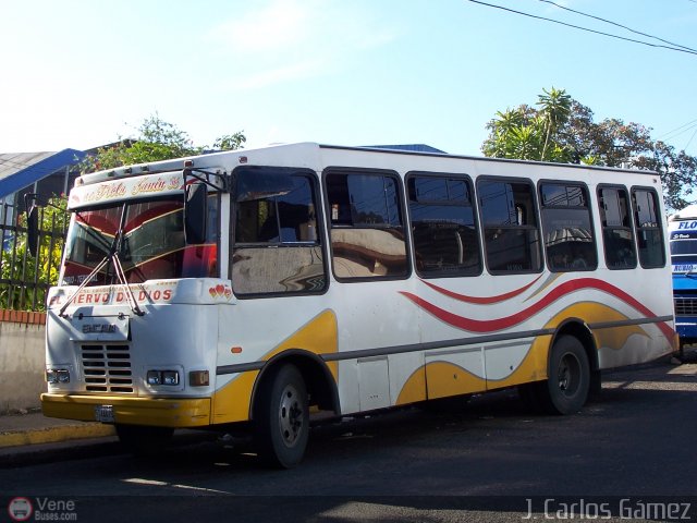 A.C. Flota Jun�n 36 por J. Carlos G�mez