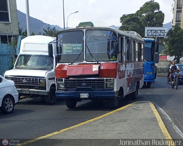 DC - Uni�n Conductores del Oeste 385 por Jonnathan Rodr�guez