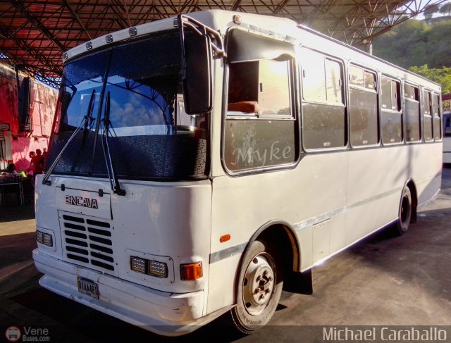 Particular o Desconocido Carupano por Michael Caraballo